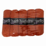 CHARITY P/S 100G 5PK - CITRUS