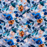 PRINTED VISCOSE