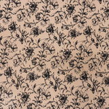 BABY COTTON PRINT FLOWERS (150CM)