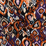 PRINTED VISCOSE
