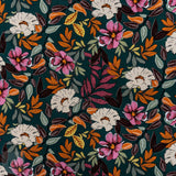 PRINTED VISCOSE