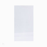 SERENE QUEEN FITTED SHEET XL/XD WHITE