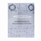READY MADE JULIA 230X223 EYELET - SILVER