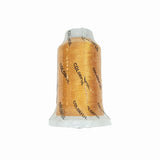 EMBROIDERY THREAD 1000M - ASHLEY GOLD