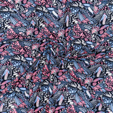 PRINTED LYCRA A111