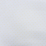 240CM QLTY TURKISH SHEETING WOVEN FABRIC SELONYA