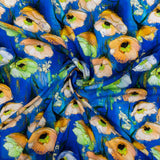 PRINTED VISCOSE