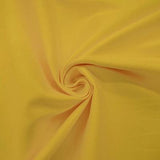 STRETCH COTTON TWILL