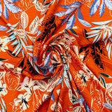 PRINTED VISCOSE