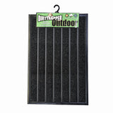 DIRTTRAPPER OUTDOOR 40X60 BLACK