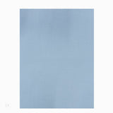 OXFORD DUVET COVER DOUBLE 144T- DUCK EGG