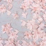 HANNAH TULLE 130CM