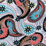 PRINTED VISCOSE
