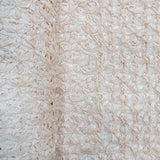150CM RUFFLED LACE (CHAMPAGNE)