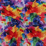 PRINTED LYCRA A81