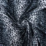 ANIMAL FUR(FAUX)