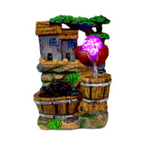 WATER FEATURE 005