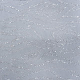 VALERIE TULLE 130CM