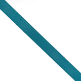 15MM RIBBON 27.4M|TURQUISE
