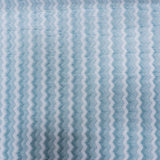 JACQUARD MONGOLIAN FLEECE 150CM