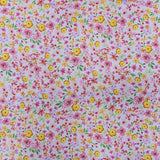 PRINTED BUBBLE 150CM