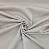 SCUBA FABRIC (150CM)(270 GSM)(TOASTED ALMOND)