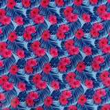 PRINTED LYCRA A56