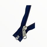 200CM YKK NO.10 HD ZIPS-ROYAL - (558)