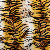 ANIMAL FUR(FAUX)