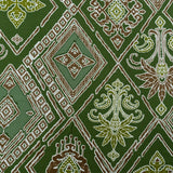 PRINTED VISCOSE GG
