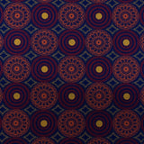 BLUE DIAMOND 140CM 100% COTTON