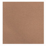 LISA EYELET CURTAIN 225X225 - RUST