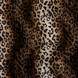 ANIMAL FUR(FAUX)