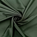 SCUBA FABRIC (150CM)(270 GSM)(OLIVE)