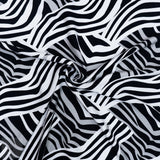 PRINTED AIRFLOW LINEN 4408-1