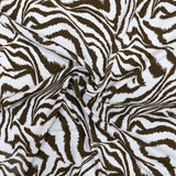 PRINTED VISCOSE
