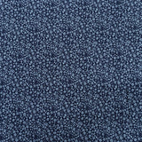 LIBERTY 100% COTTON QUILTING 1038 bloomsbury silhouet d