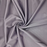 SCUBA FABRIC (150CM)(270 GSM)(DEEP MAUVE)