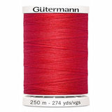 SEW ALL THREAD 250M 16