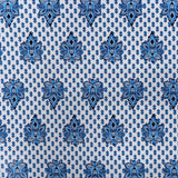 FDY PUFF PRINT (150CM)