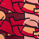 PRINTED NOVA SILK
