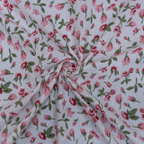 BABY COTTON PRINTED