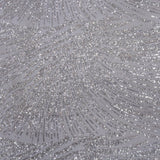 TULLE SEQ. & BEADS