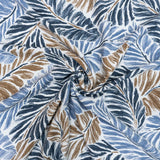 PRINTED OSAKA LINEN