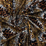 ANIMAL FUR(FAUX)