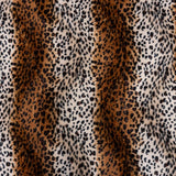 ANIMAL FUR(FAUX)