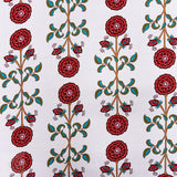 PRINTED CAPRI LINEN LOOK 28 LOLA