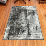 120X170 DIVA - GREY MR139