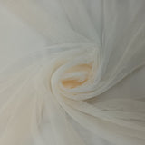 SOFT TULLE (150CM)(CREAM)