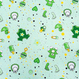 PRINTED FLANNEL 150CM